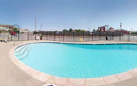 Red Roof Inn Arlington - Entertainment District Exterior foto
